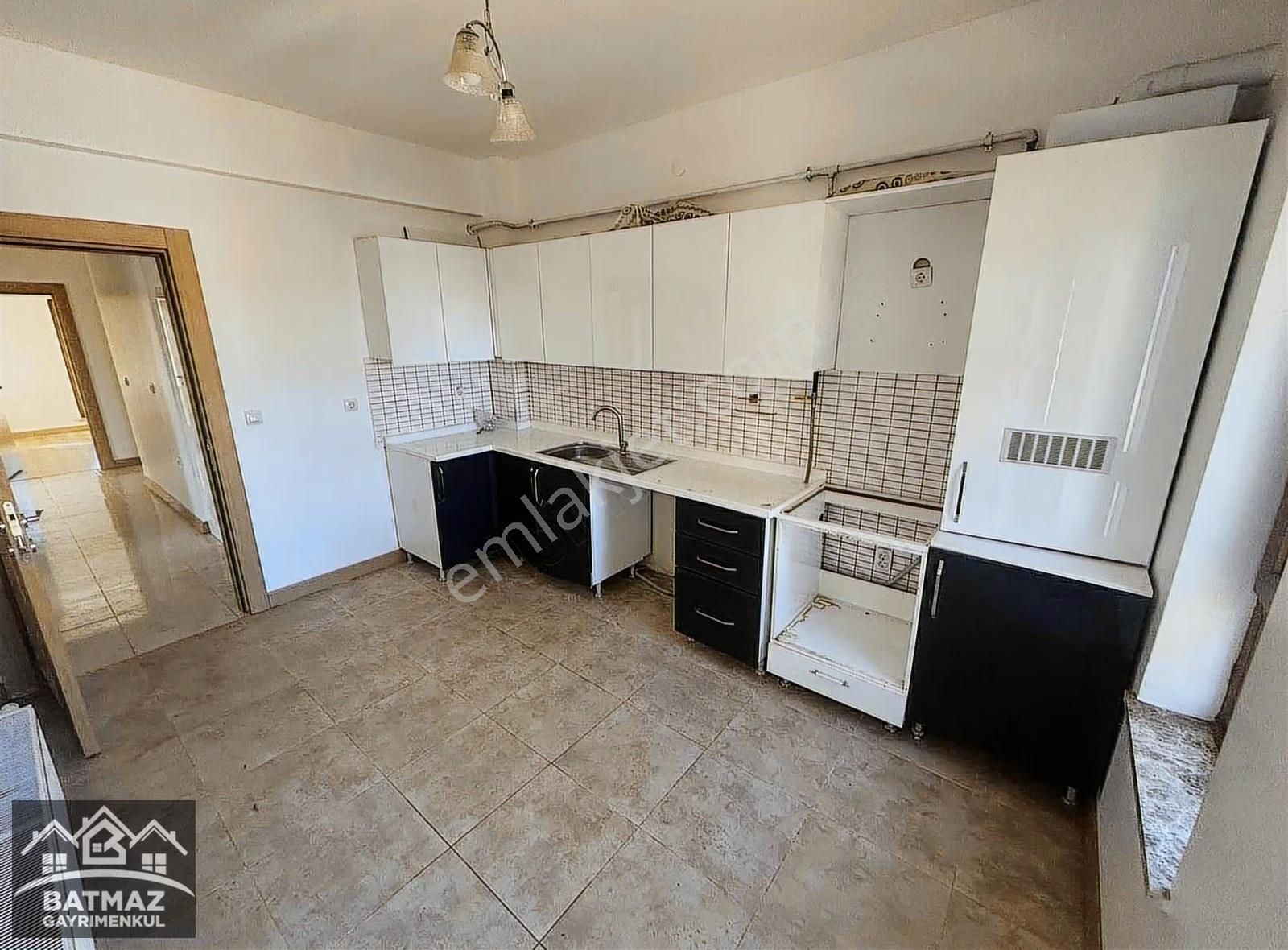 Batmaz Emlkatan Kuzeyşehir 3. Etapta Satılık 3+1 Daire - Görsel 15