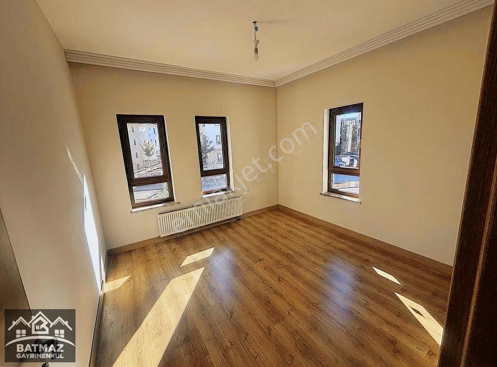 Batmaz Emlkatan Kuzeyşehir 3. Etapta Satılık 3+1 Daire - Görsel 24