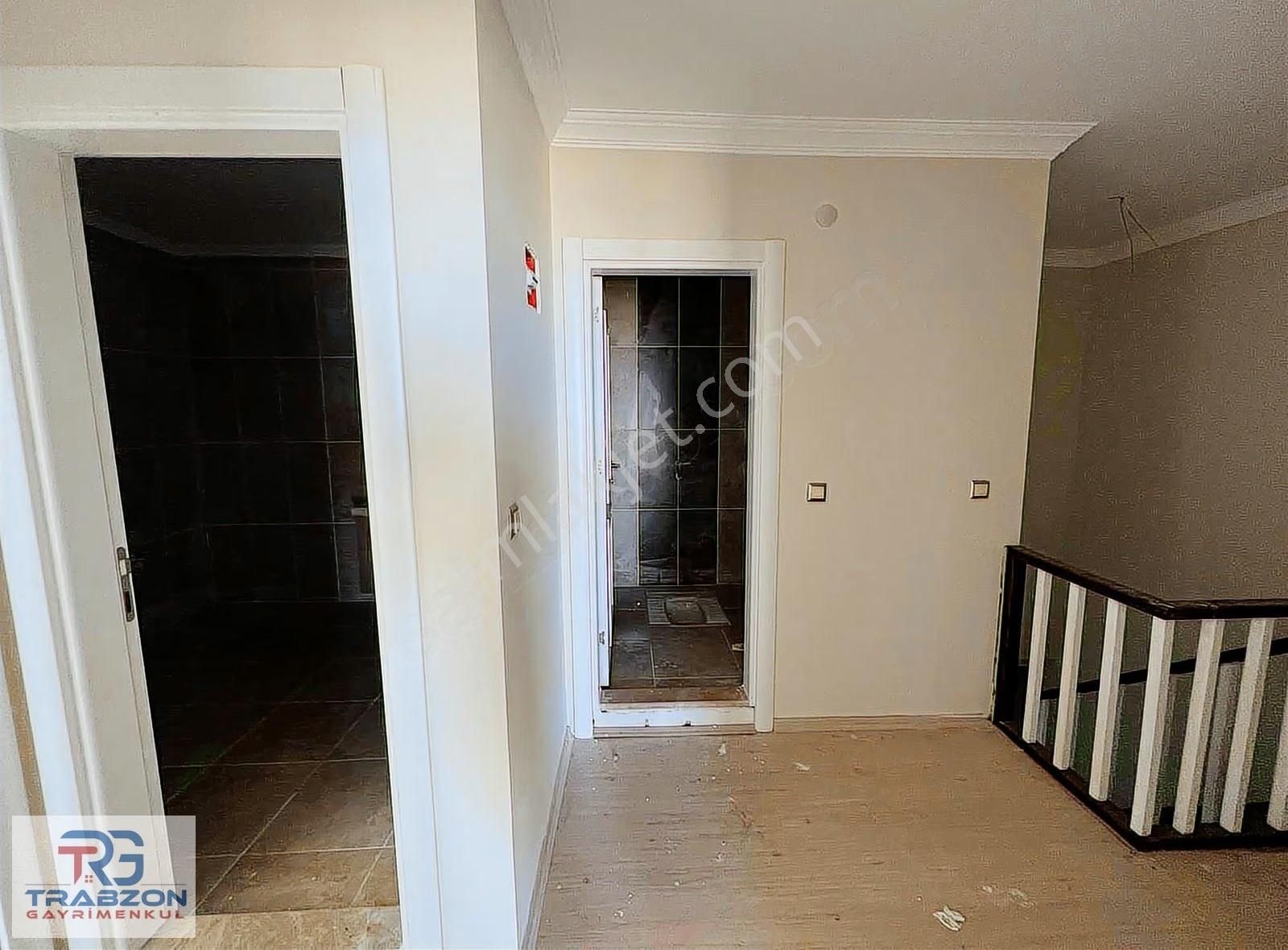 Trabzon Gayrimenkulden Satılık 5+1 Dubleks Daire - Görsel 2
