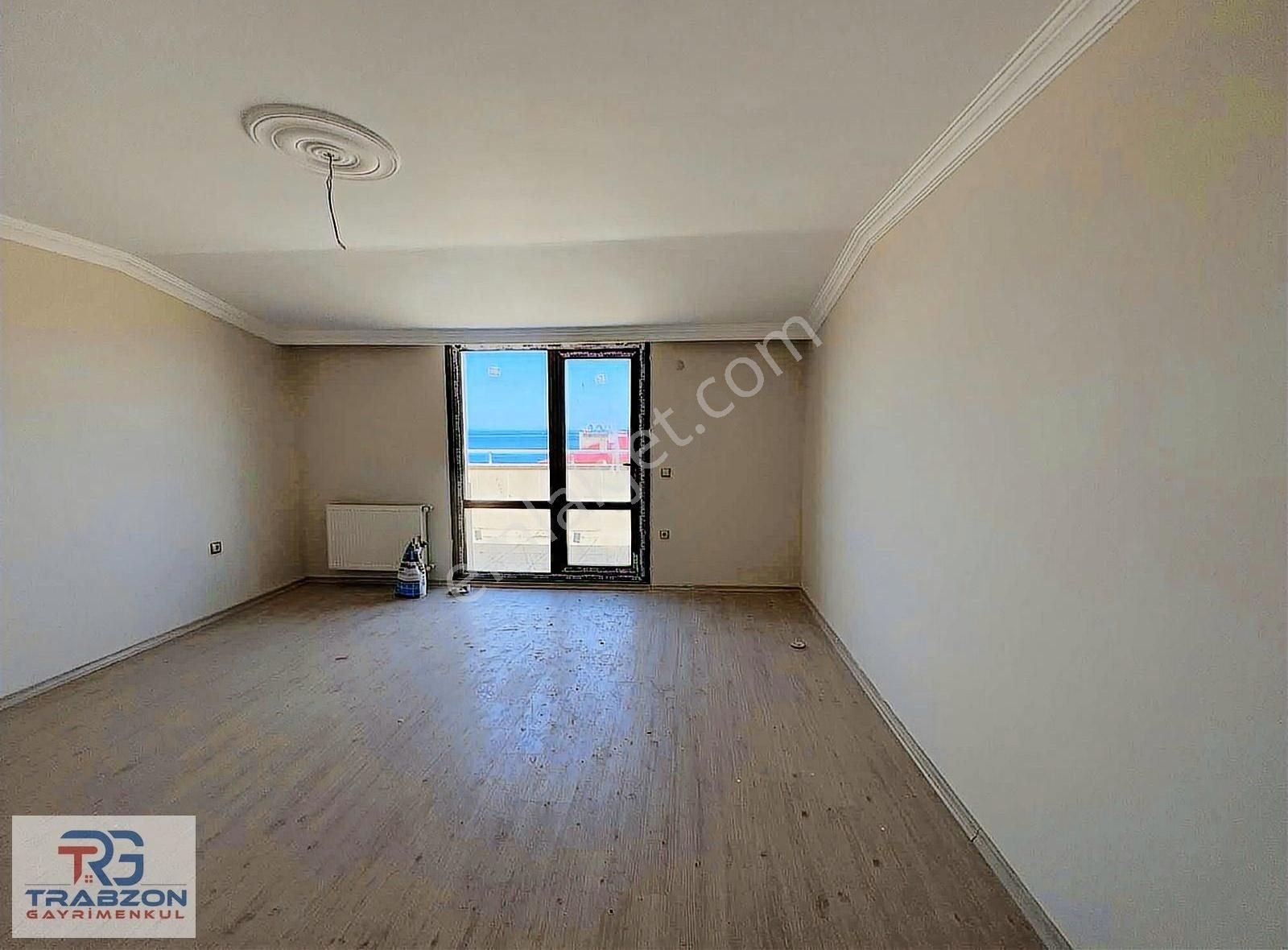 Trabzon Gayrimenkulden Satılık 5+1 Dubleks Daire - Görsel 4