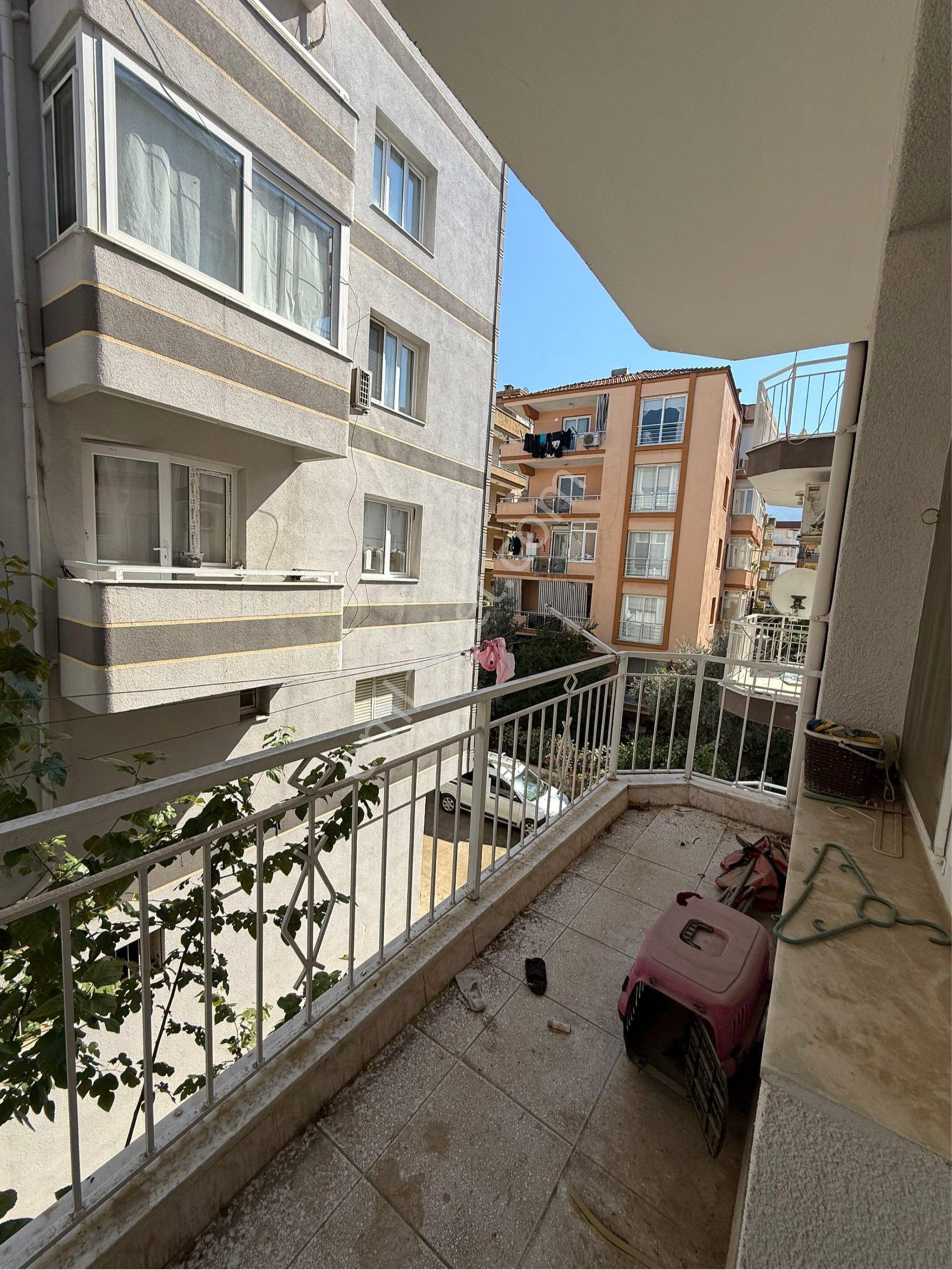 Akyörük Gayrimenkulden Satılık Ara Kat 3+1 Daire - Görsel 9