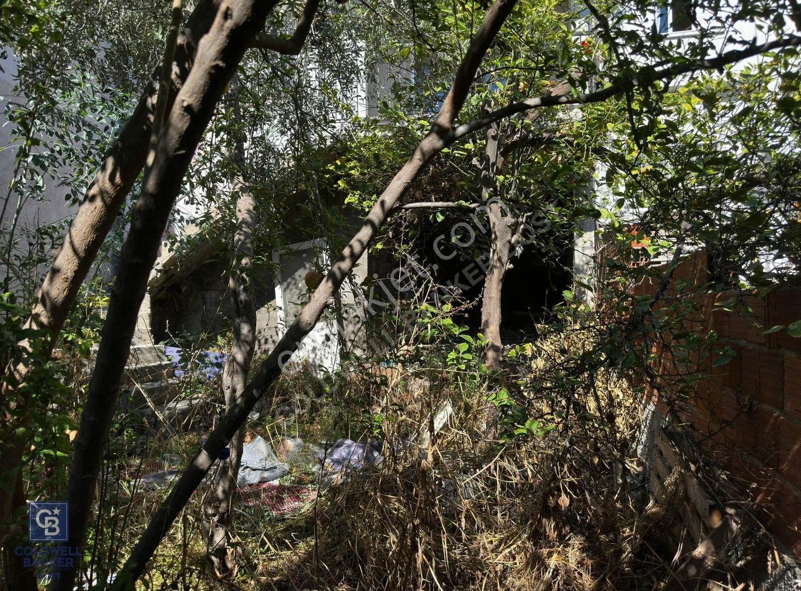 Karabağlar Bozyaka Merkezde 159 M² Arsa Üzerinde Müstakil Ev - Görsel 15