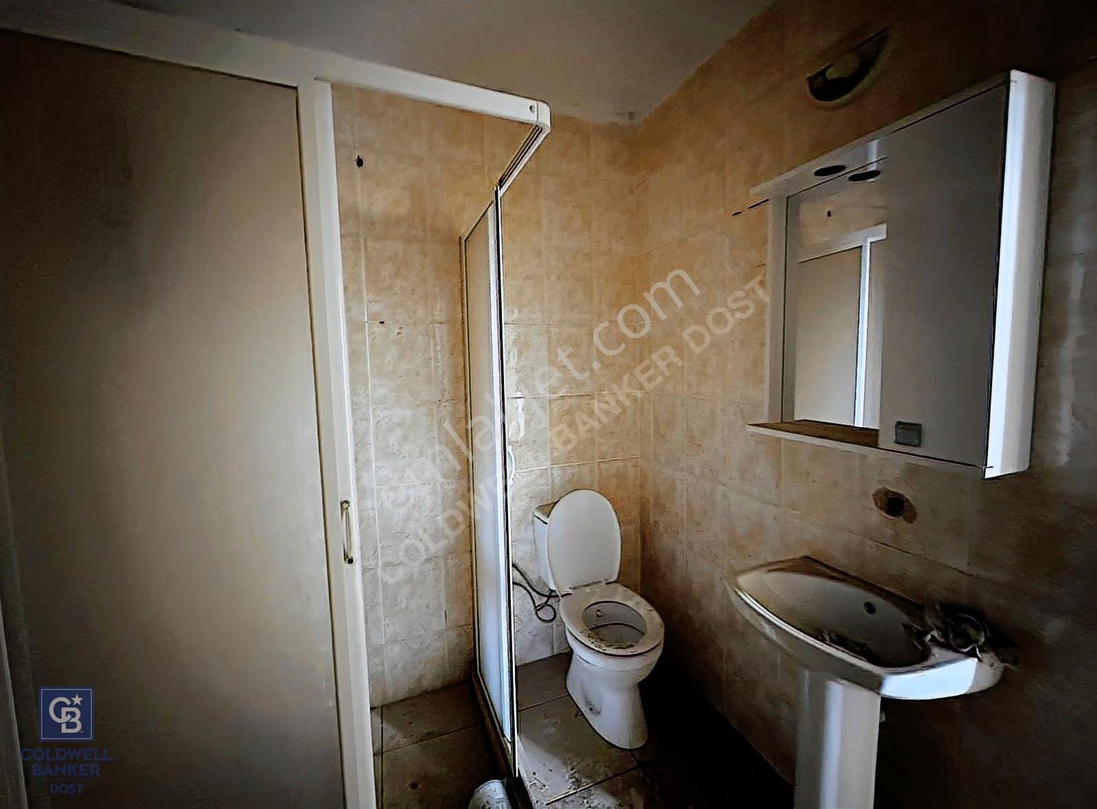 Karabağlar Bozyaka Merkezde 159 M² Arsa Üzerinde Müstakil Ev - Görsel 19