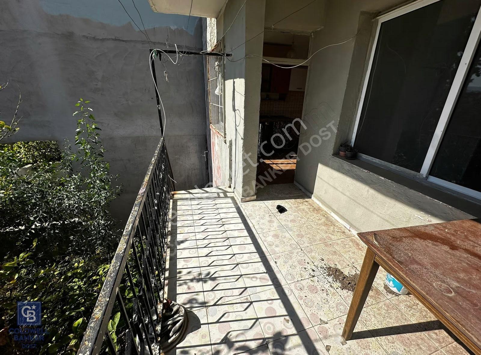 Karabağlar Bozyaka Merkezde 159 M² Arsa Üzerinde Müstakil Ev - Görsel 12