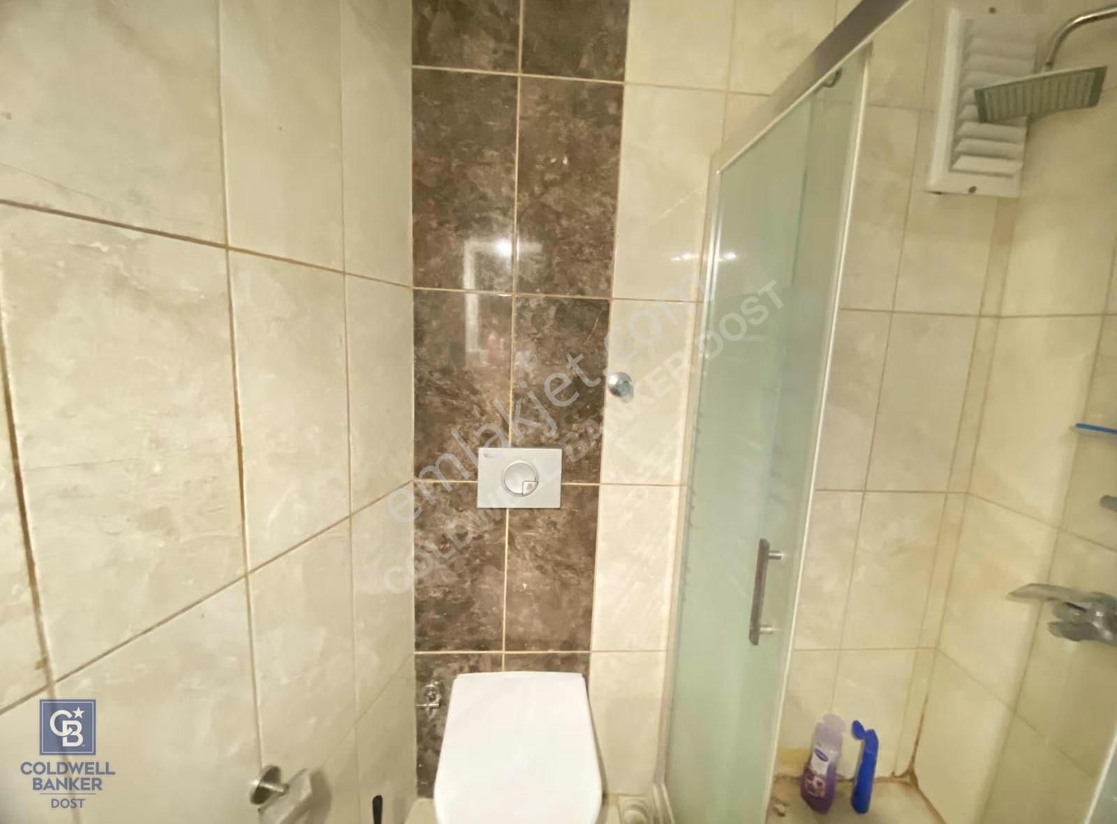 Poligon'da Üniversite Yakınında Genç Binada 1+1 Satılık Daire - Görsel 2