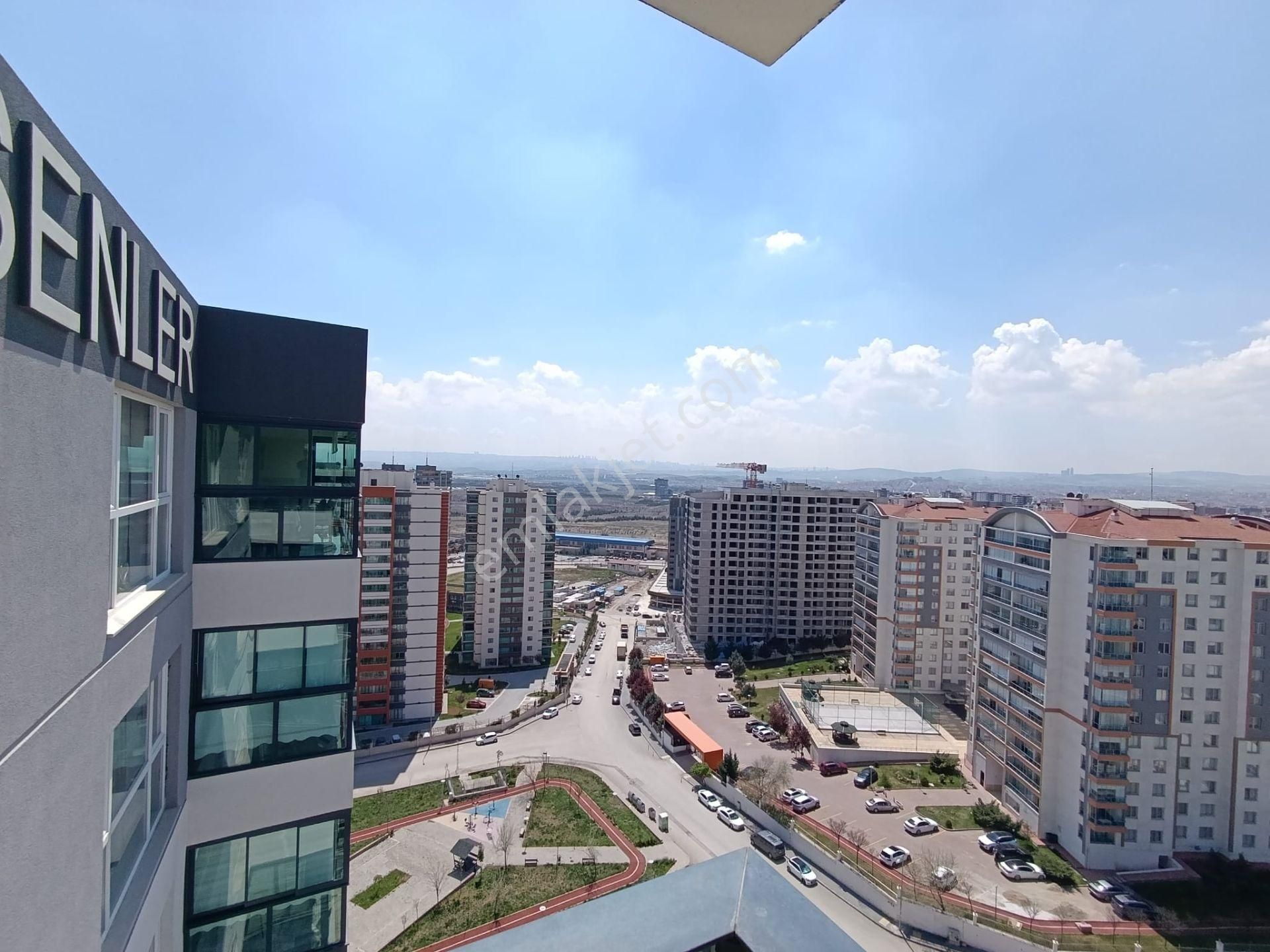 Seg Grup'dan Cumhuriyet Mah. Ahsenlerde 5+1 Satılık Daire - Görsel 33
