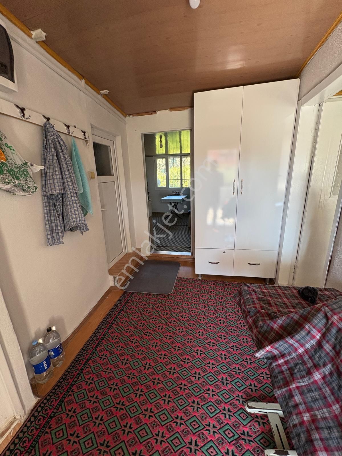 Barış Mahallesi’nde 107 Mt2 Arsa İçerisinde 100 Mt2 Oturumlu Müstakil Ev - Görsel 10