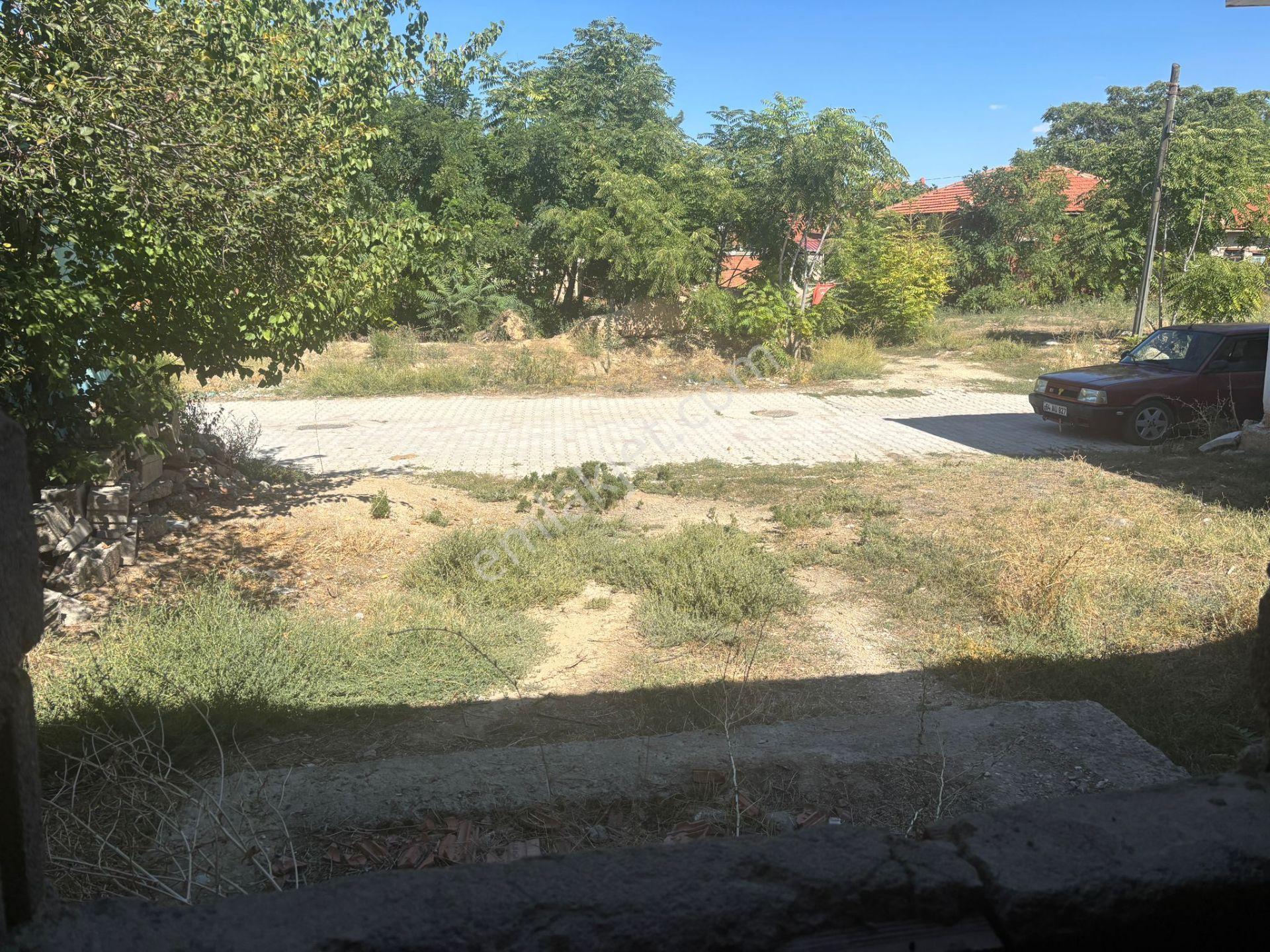 Denizli Çivril Çıtakta Müstakil Natamam Evimiz Satılıktır - Görsel 4