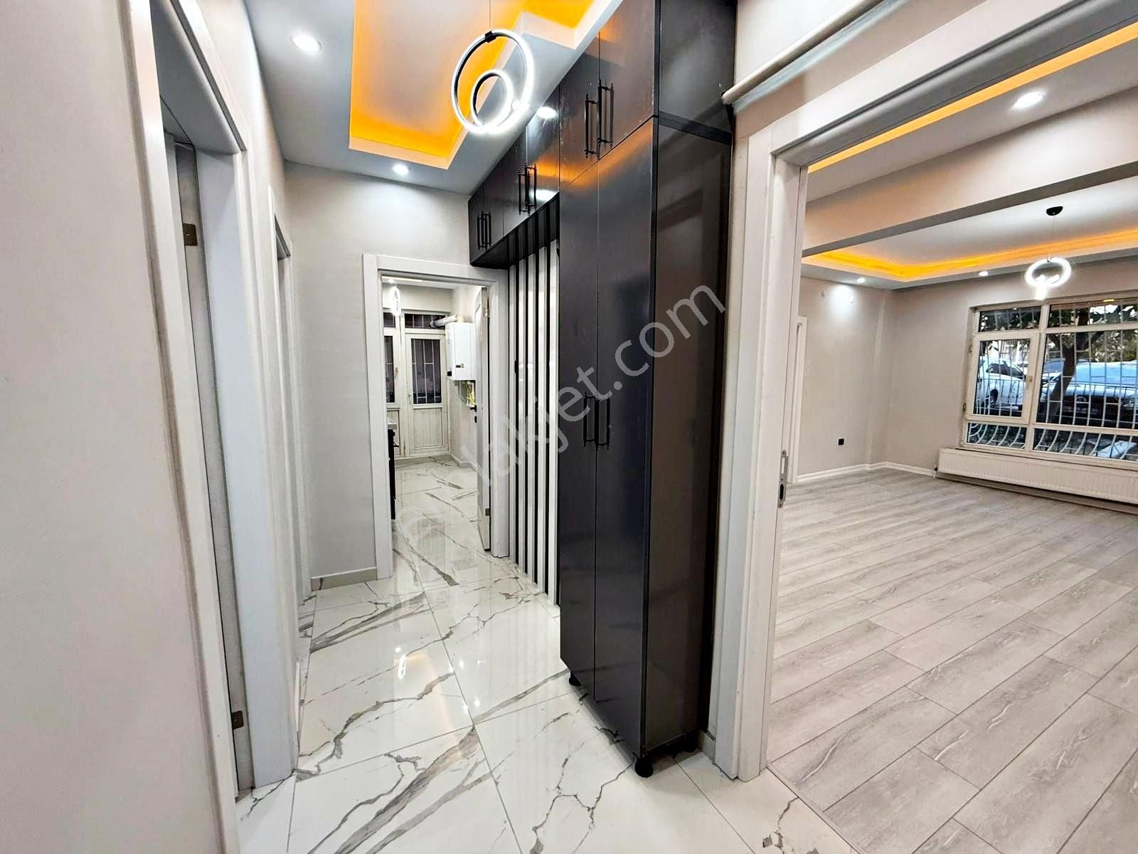 Tepebaşı Mah Lüx Yapılı Merkezi Bölge'de Caddeye Yakın 3+1 Daire - Görsel 28