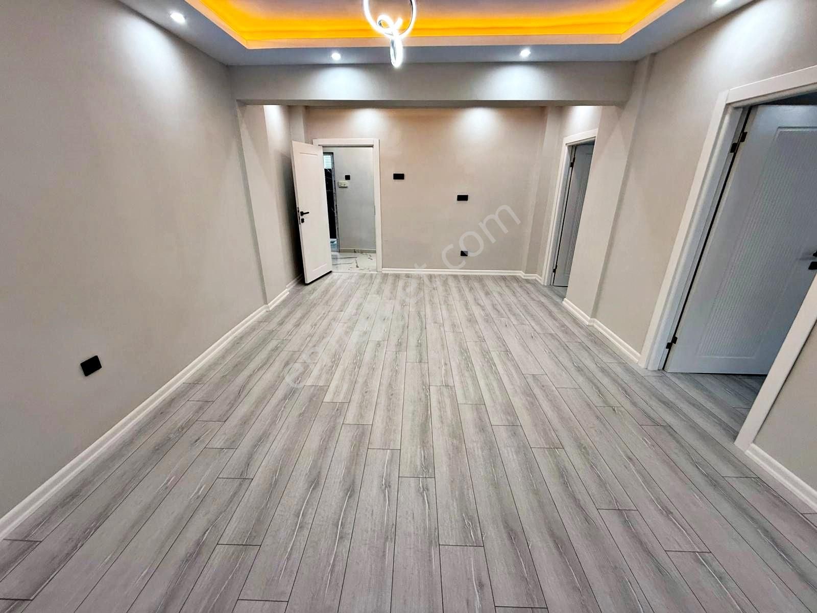 Tepebaşı Mah Lüx Yapılı Merkezi Bölge'de Caddeye Yakın 3+1 Daire - Görsel 7