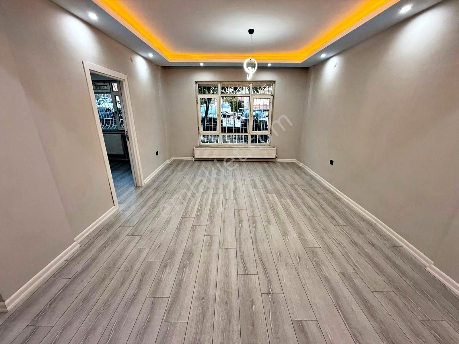 Tepebaşı Mah Lüx Yapılı Merkezi Bölge'de Caddeye Yakın 3+1 Daire - Görsel 8