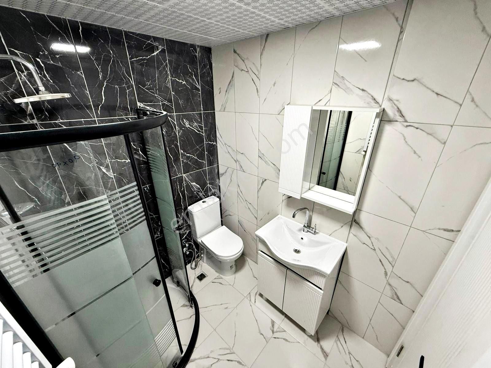 Tepebaşı Mah Lüx Yapılı Merkezi Bölge'de Caddeye Yakın 3+1 Daire - Görsel 24