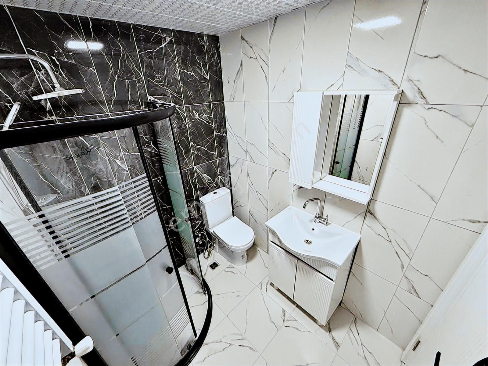 Tepebaşı Mah Lüx Yapılı Merkezi Bölge'de Caddeye Yakın 3+1 Daire - Görsel 18