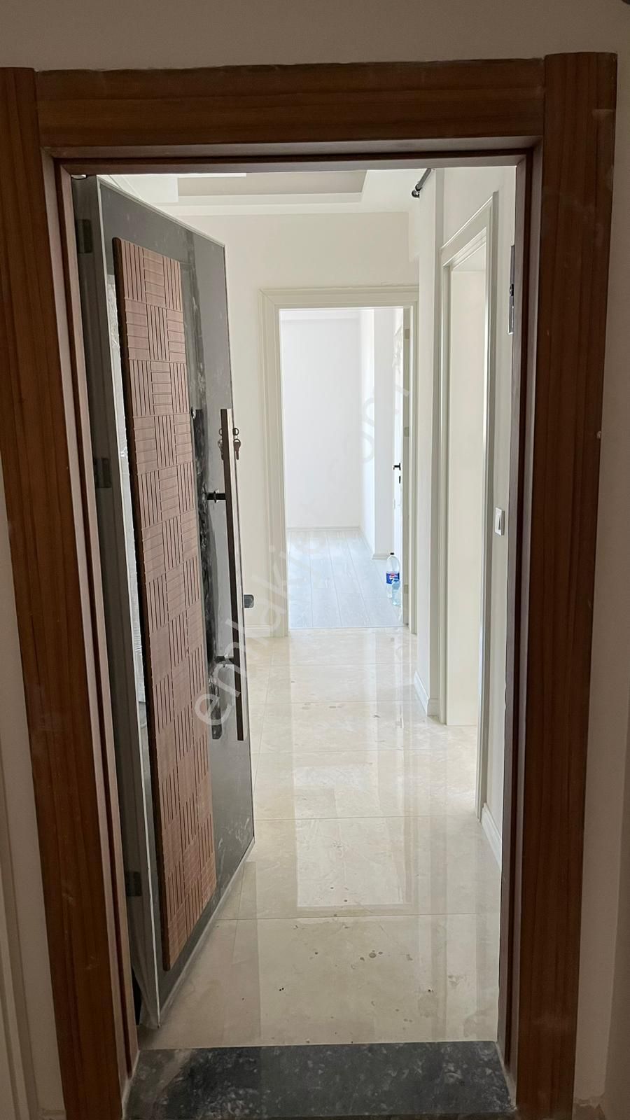 Zafer De Köşe Konumda 3+1 Manzaralı Otoparklı Sıfır Lüx Daire - Görsel 7