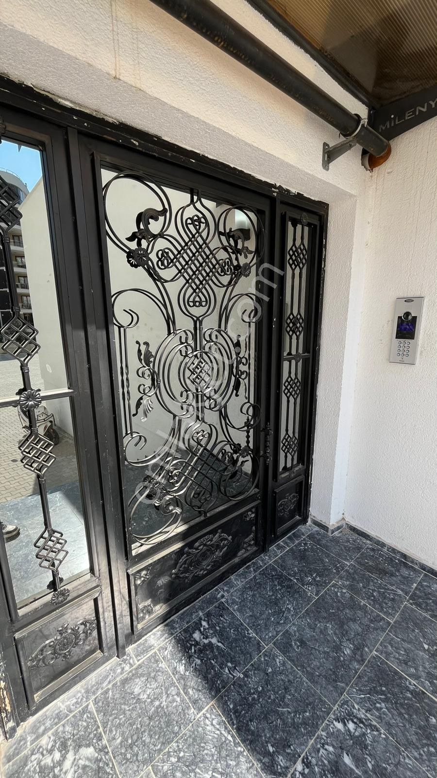 Zafer De Köşe Konumda 3+1 Manzaralı Otoparklı Sıfır Lüx Daire - Görsel 4