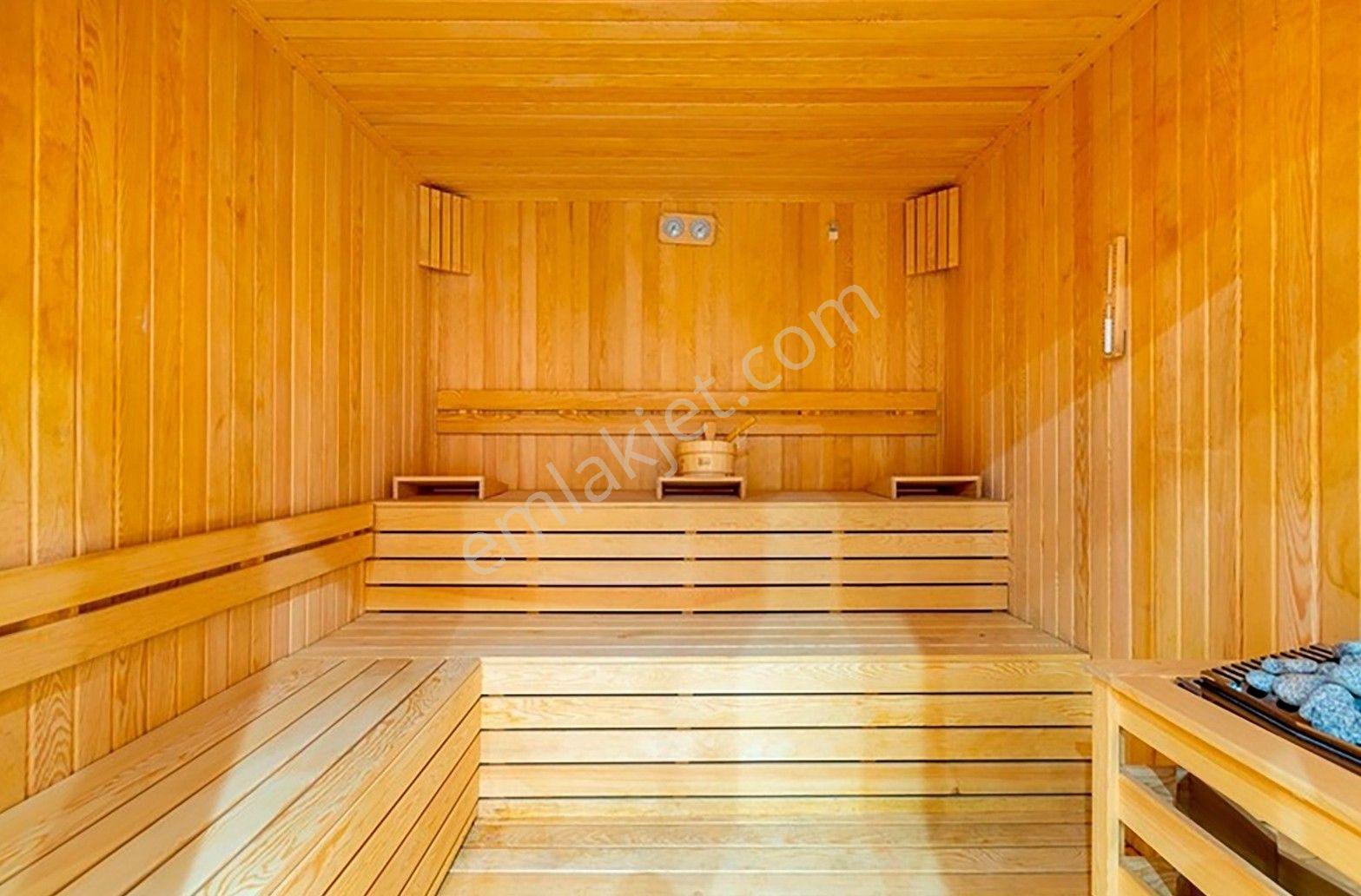 Alanya Güllerpınarı Mah.denize 50 Mt.eşyalı Satılık 3+1 Daire - Görsel 19