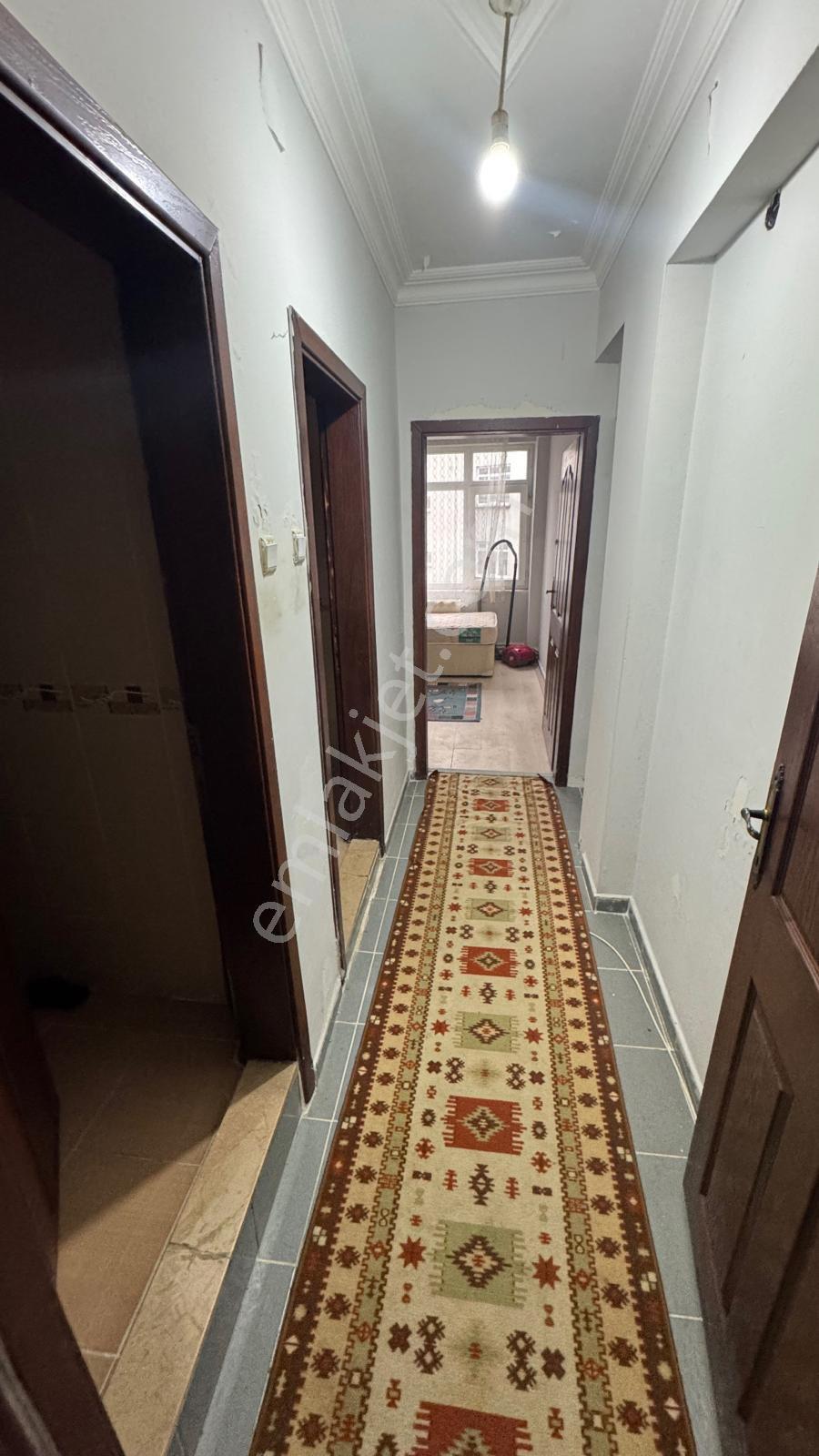 Fevzi Cakmak Mahallesinde İci Temiz Satılık Daire - Görsel 9