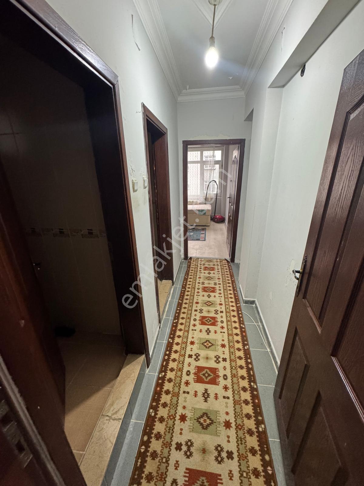 Fevzi Cakmak Mahallesinde İci Temiz Satılık Daire - Görsel 8