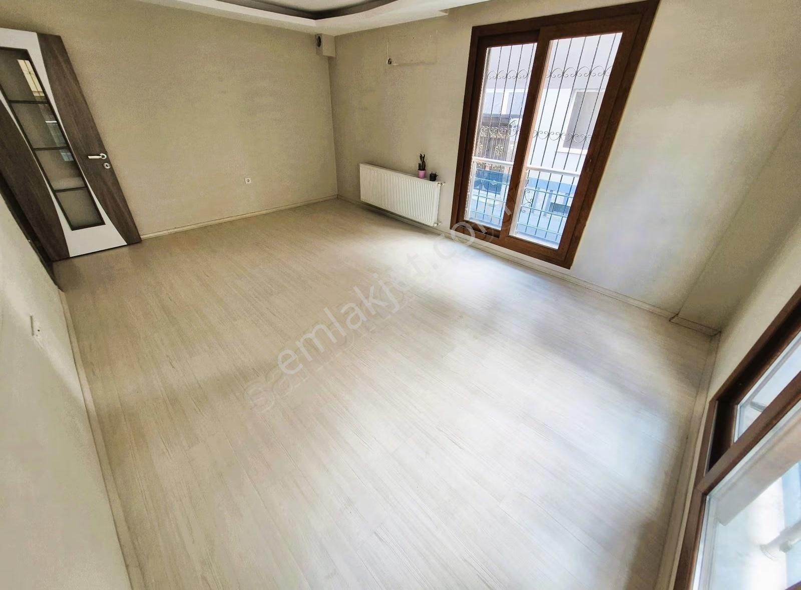 Buca Kozağaçmeydan Yakını 2+1 Kapalı Mutfak Satılık Daire - Görsel 6