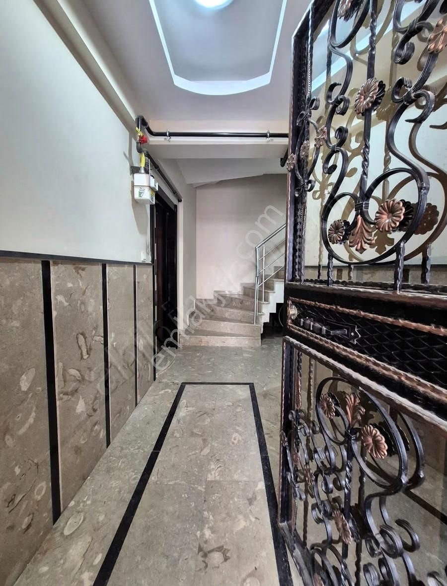 Buca Kozağaçmeydan Yakını 2+1 Kapalı Mutfak Satılık Daire - Görsel 22