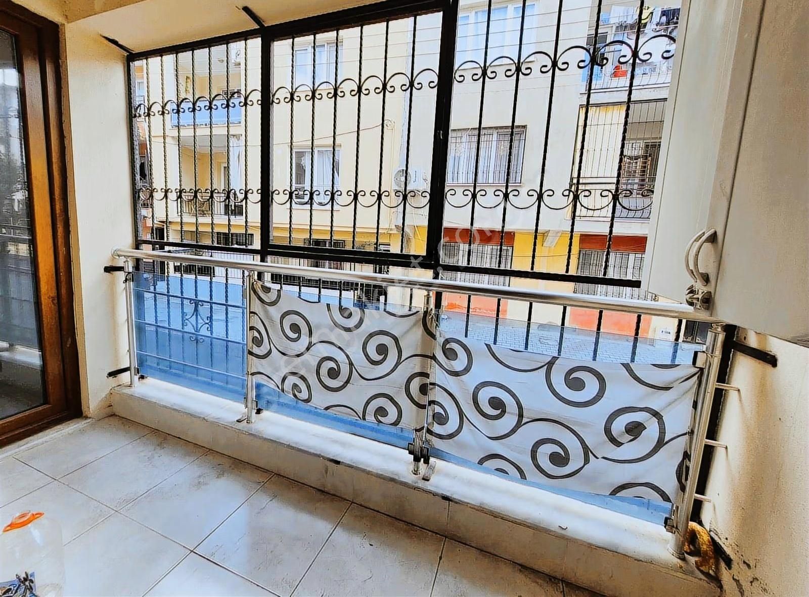Buca Kozağaçmeydan Yakını 2+1 Kapalı Mutfak Satılık Daire - Görsel 14