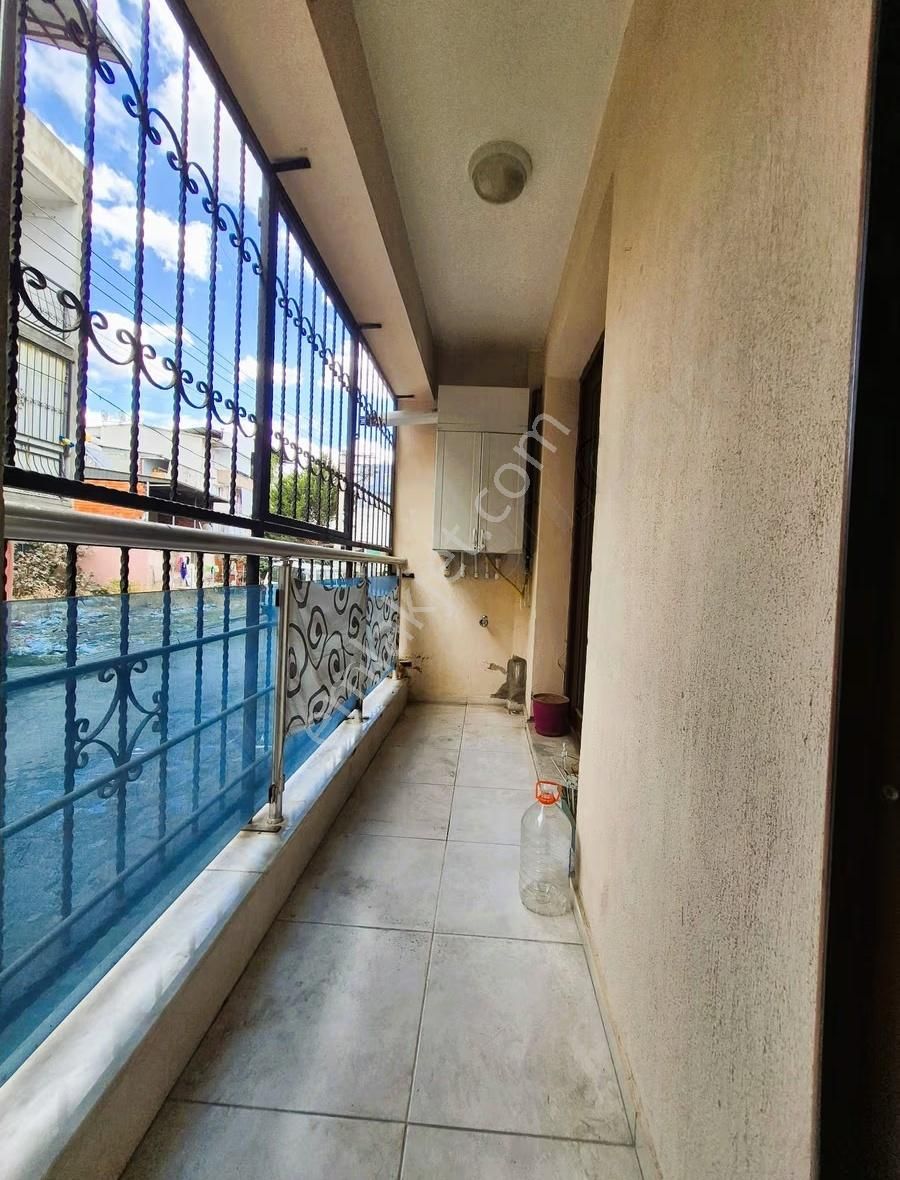 Buca Kozağaçmeydan Yakını 2+1 Kapalı Mutfak Satılık Daire - Görsel 5