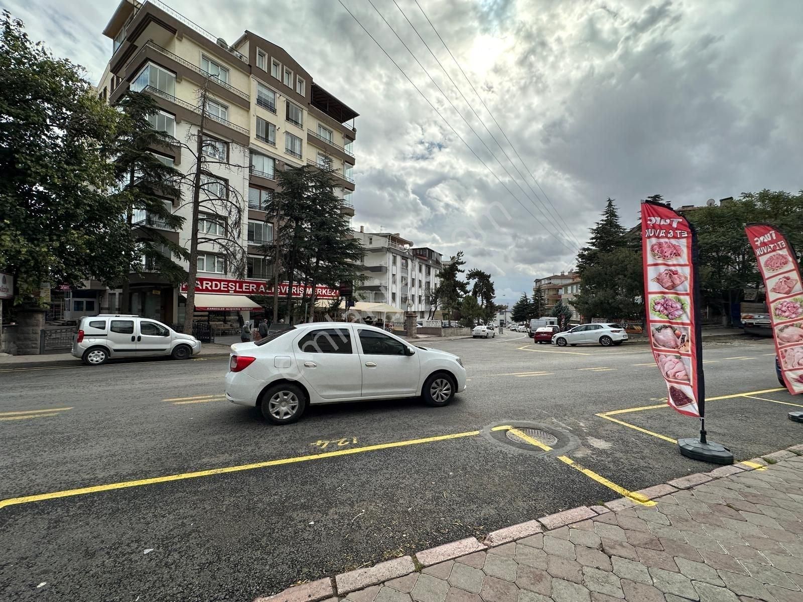 İşlek Lokasyonda Devren Kiralık Kasap Dükkanı - Görsel 12