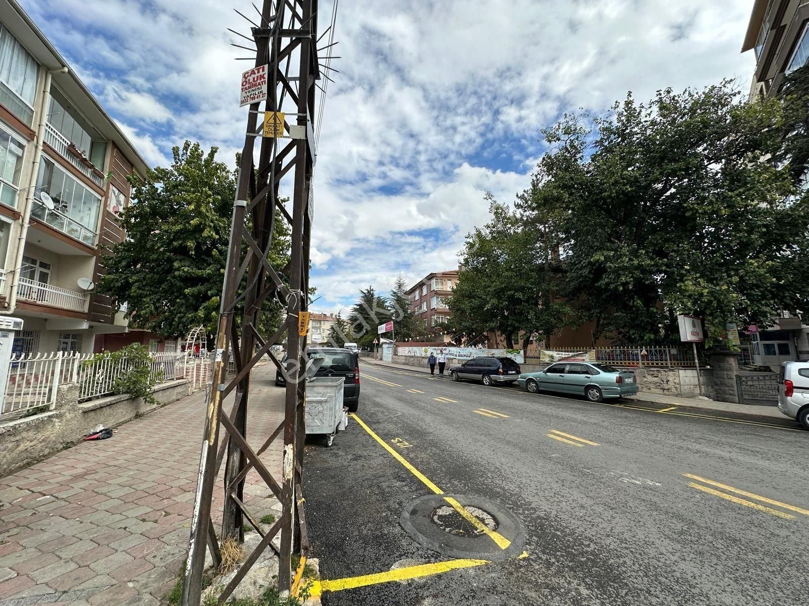 İşlek Lokasyonda Devren Kiralık Kasap Dükkanı - Görsel 9