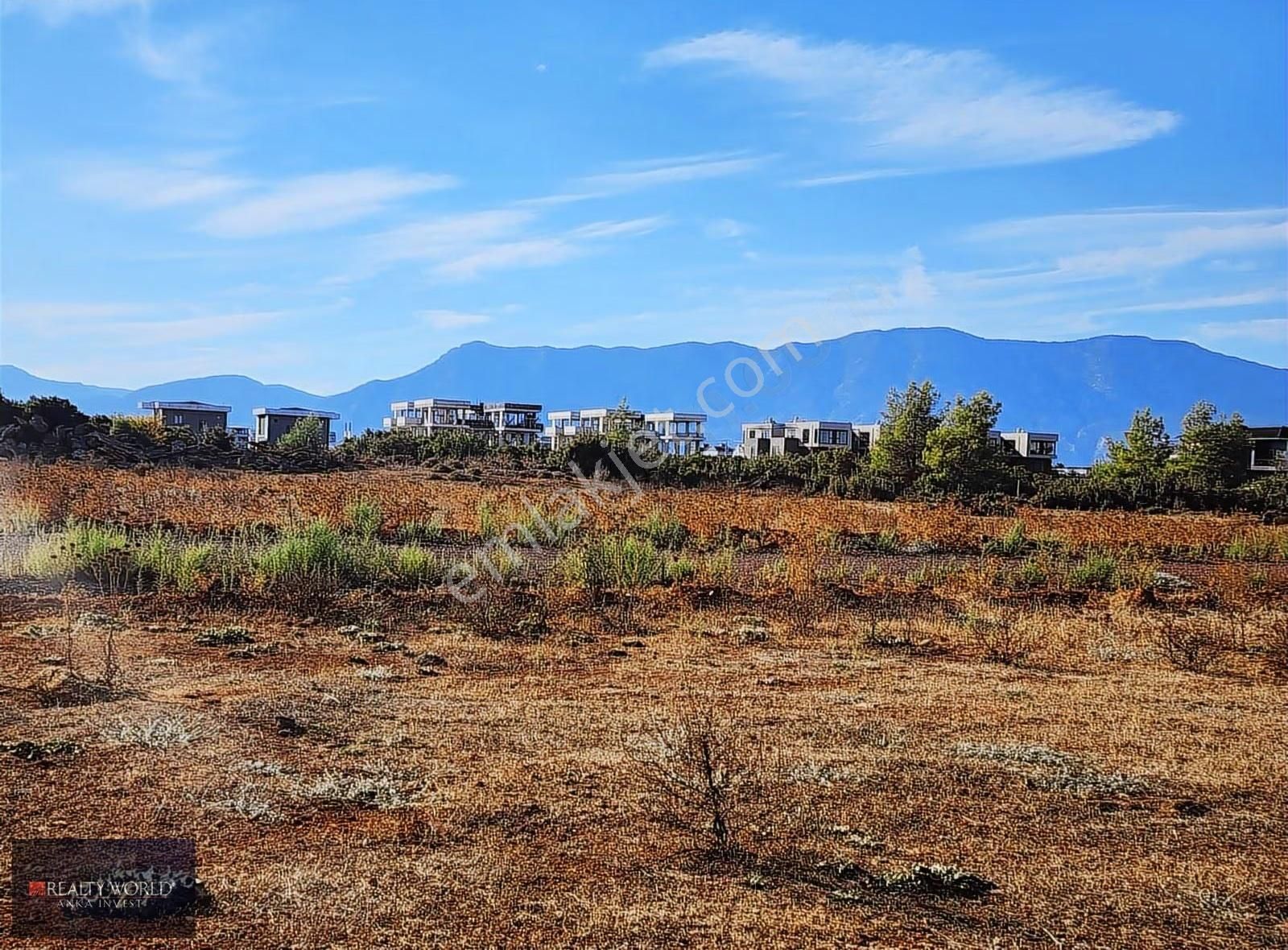 Rw Ankadan Altınkalde 2727m² Villalar Bölgesinde Yatırım Fırsatı - Görsel 26