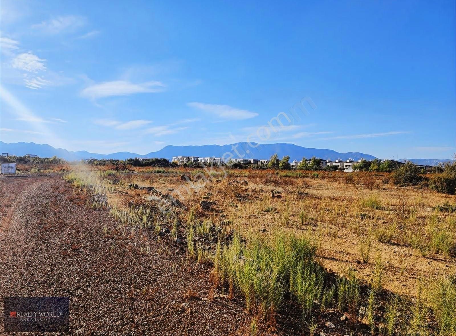 Rw Ankadan Altınkalde 2727m² Villalar Bölgesinde Yatırım Fırsatı - Görsel 12