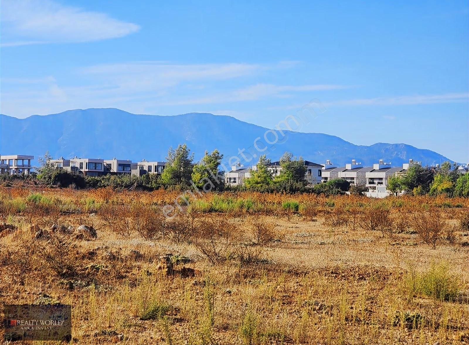 Rw Ankadan Altınkalde 2727m² Villalar Bölgesinde Yatırım Fırsatı - Görsel 7