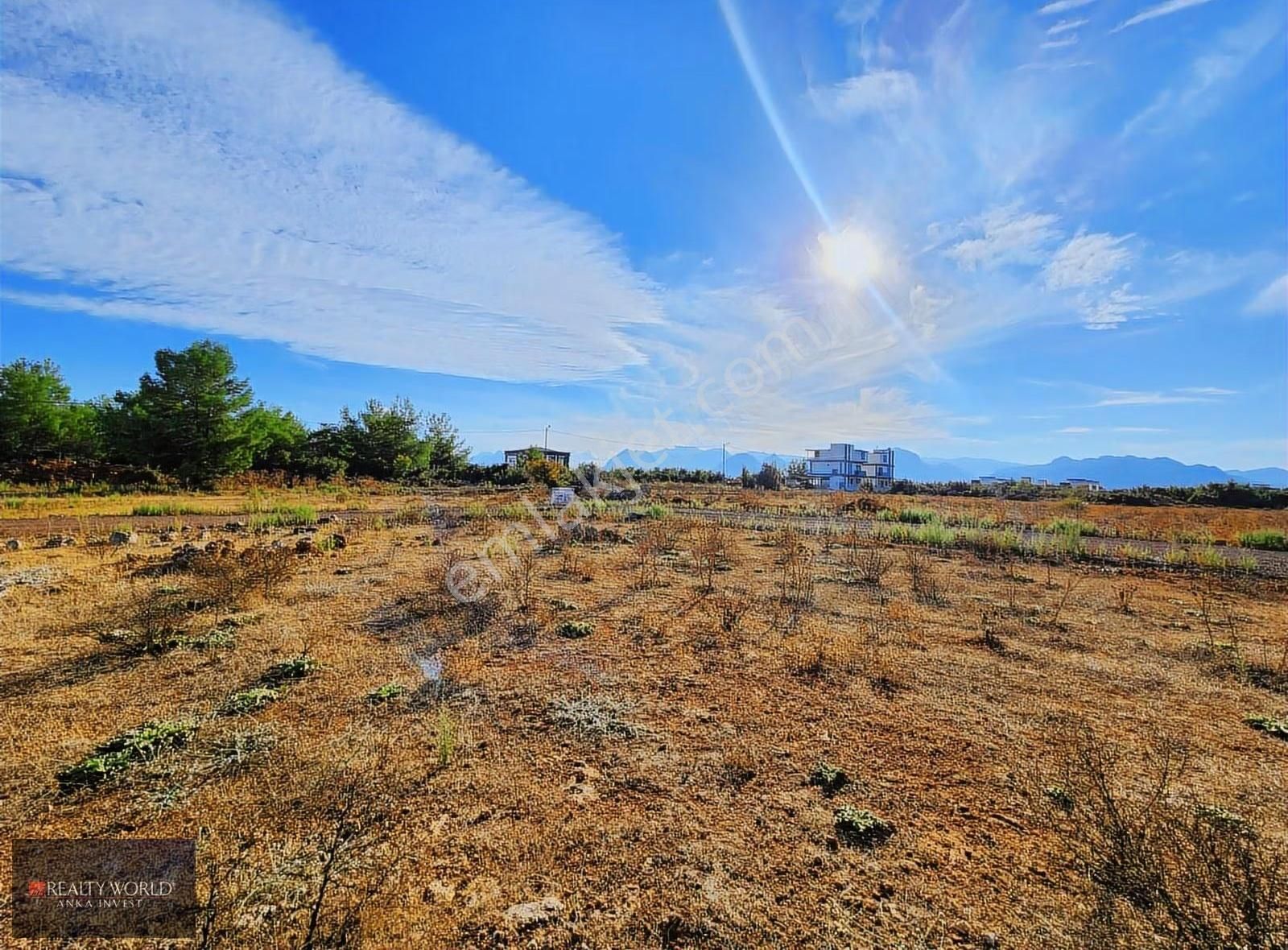 Rw Ankadan Altınkalde 2727m² Villalar Bölgesinde Yatırım Fırsatı - Görsel 8