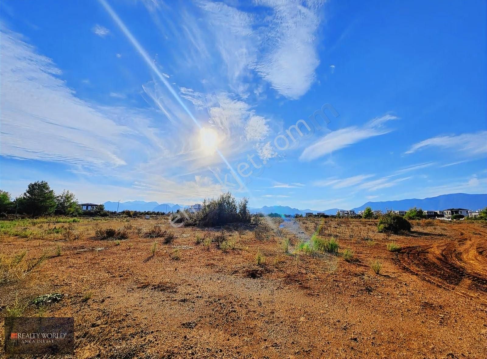 Rw Ankadan Altınkalde 2727m² Villalar Bölgesinde Yatırım Fırsatı - Görsel 10