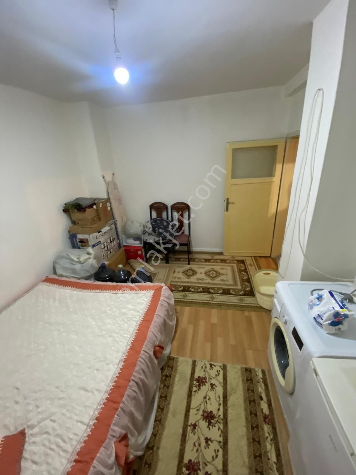 Merkezi Konum Ara Katta Ön Cephe 115 M2 3+1 Fırsat Daire - Görsel 22