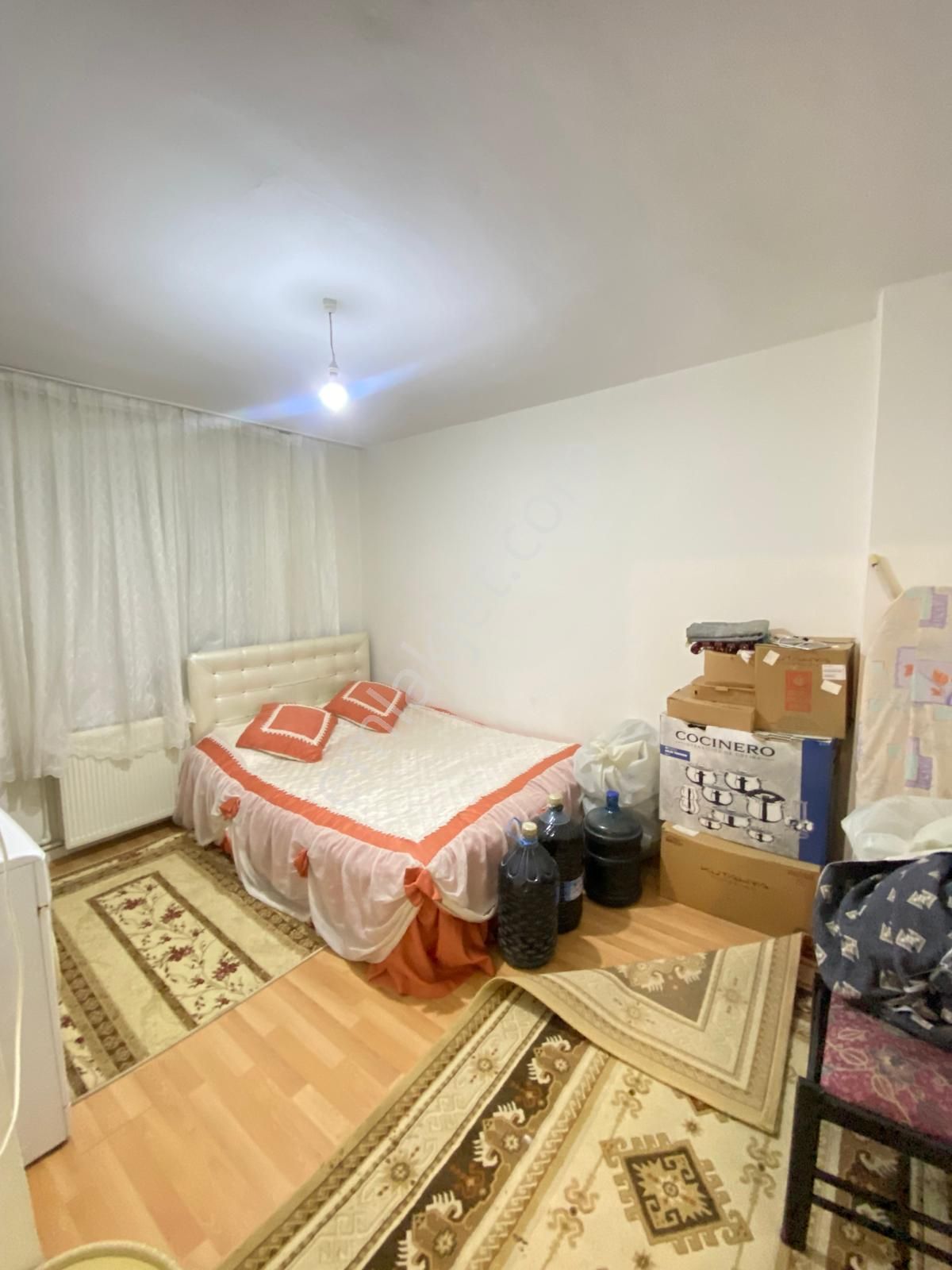 Merkezi Konum Ara Katta Ön Cephe 115 M2 3+1 Fırsat Daire - Görsel 19