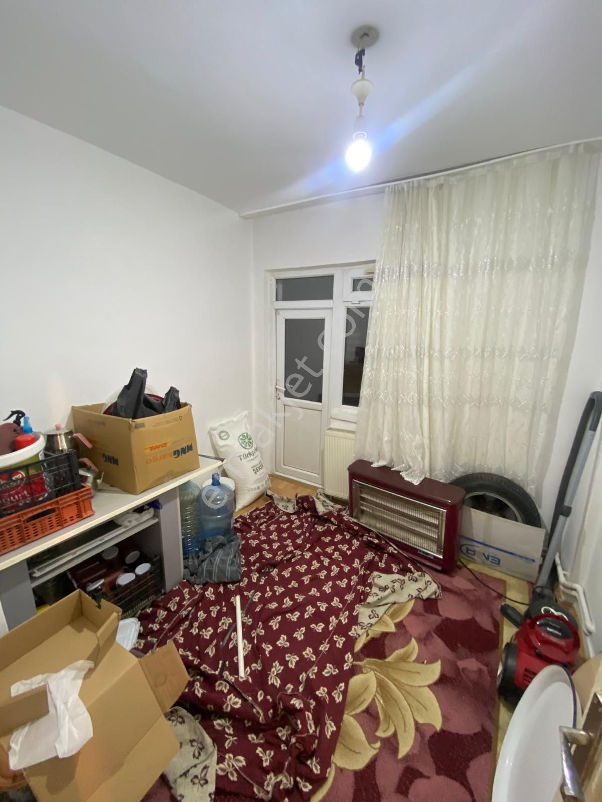 Merkezi Konum Ara Katta Ön Cephe 115 M2 3+1 Fırsat Daire - Görsel 28