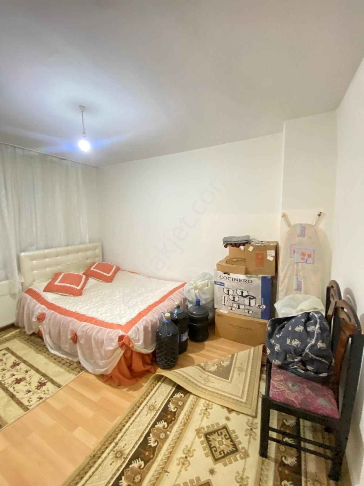 Merkezi Konum Ara Katta Ön Cephe 115 M2 3+1 Fırsat Daire - Görsel 2