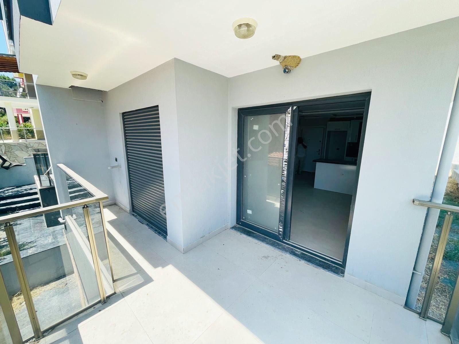 Kadınlar Denizi Mevkii 3+1 Sıfır Yazlık - Görsel 8