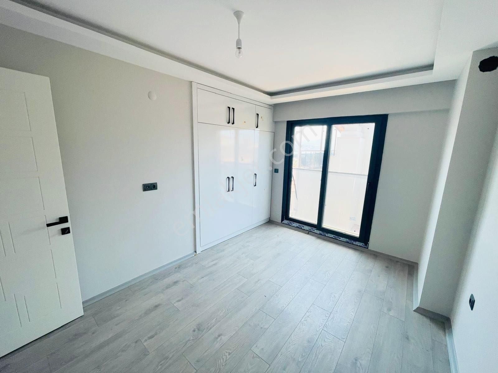 Kadınlar Denizi Mevkii 3+1 Sıfır Yazlık - Görsel 26