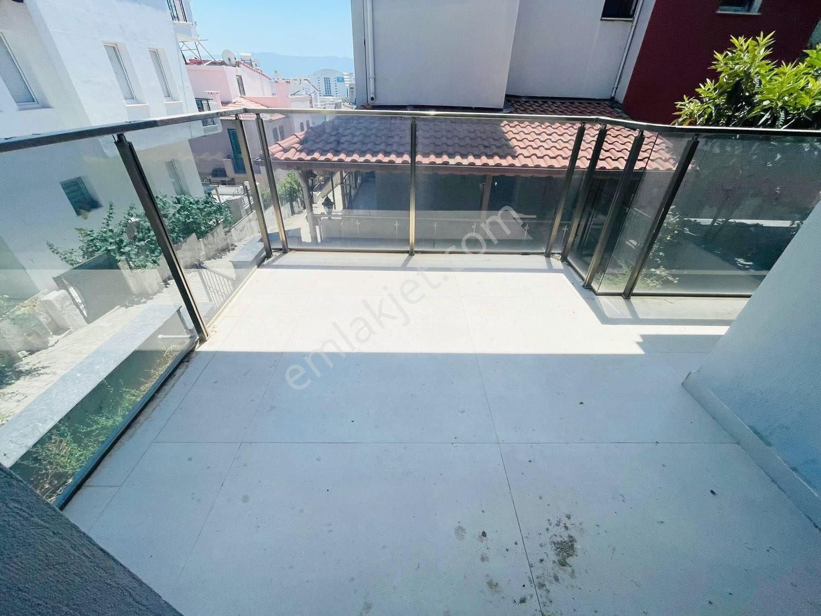 Kadınlar Denizi Mevkii 3+1 Sıfır Yazlık - Görsel 7