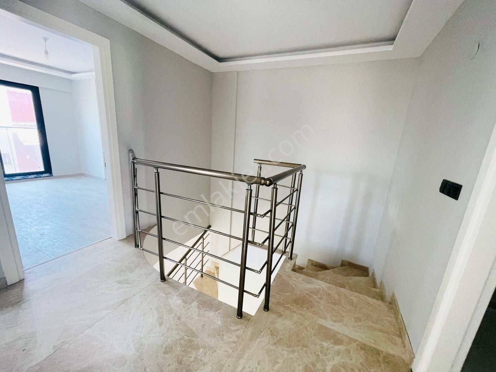 Kadınlar Denizi Mevkii 3+1 Sıfır Yazlık - Görsel 18