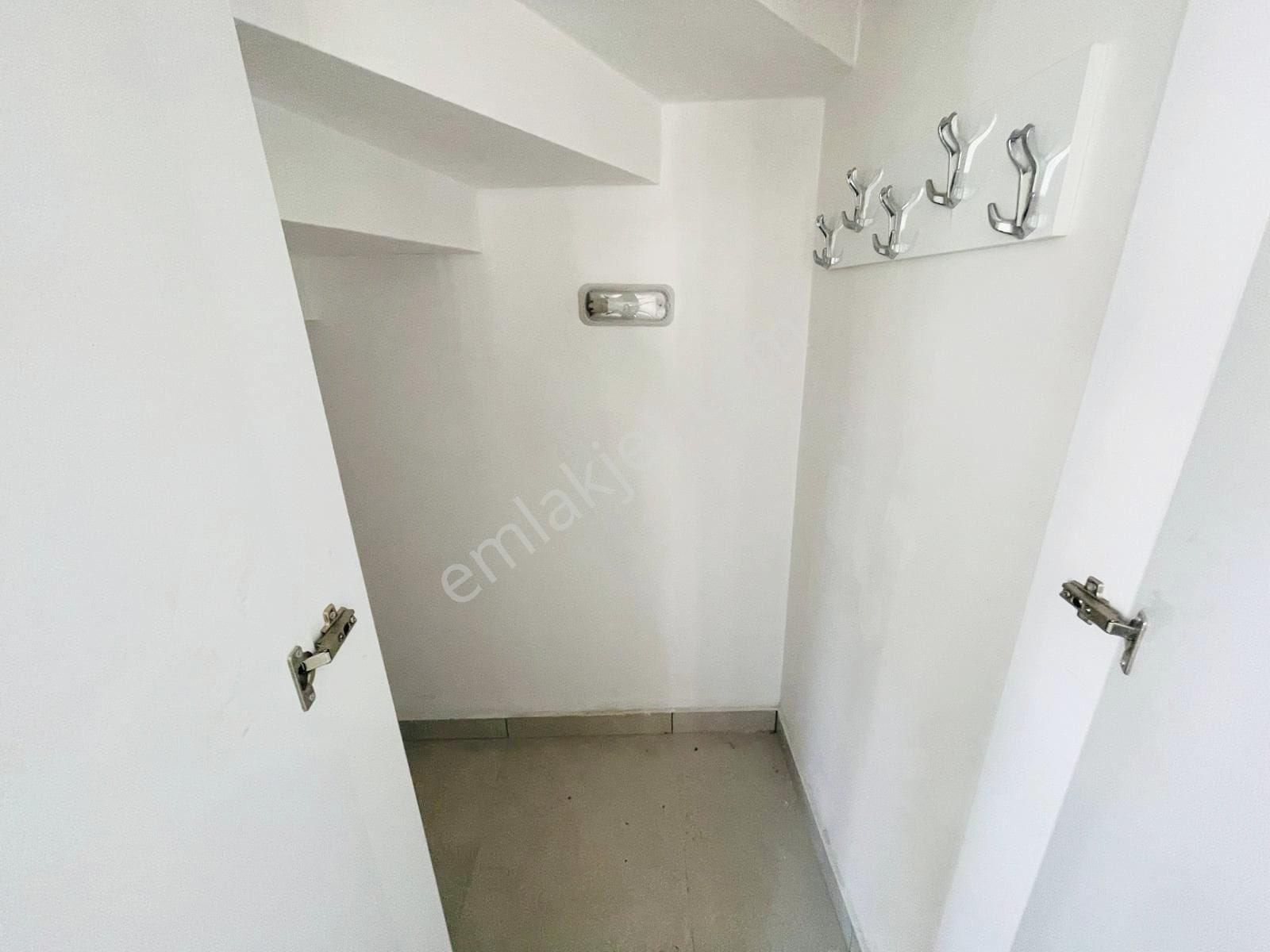 Kadınlar Denizi Mevkii 3+1 Sıfır Yazlık - Görsel 15