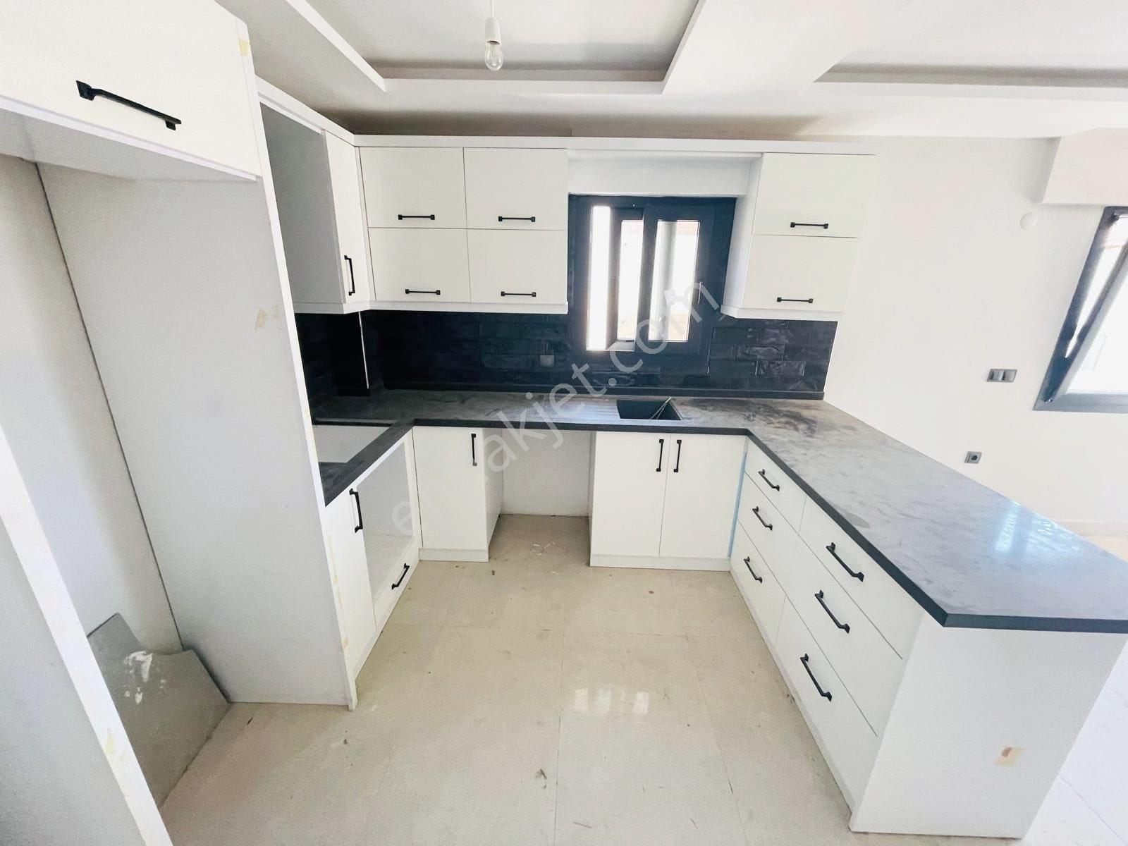 Kadınlar Denizi Mevkii 3+1 Sıfır Yazlık - Görsel 17