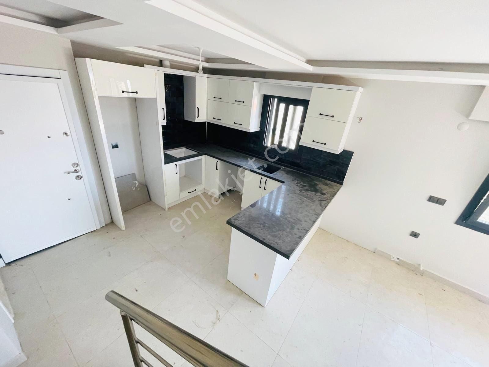 Kadınlar Denizi Mevkii 3+1 Sıfır Yazlık - Görsel 14