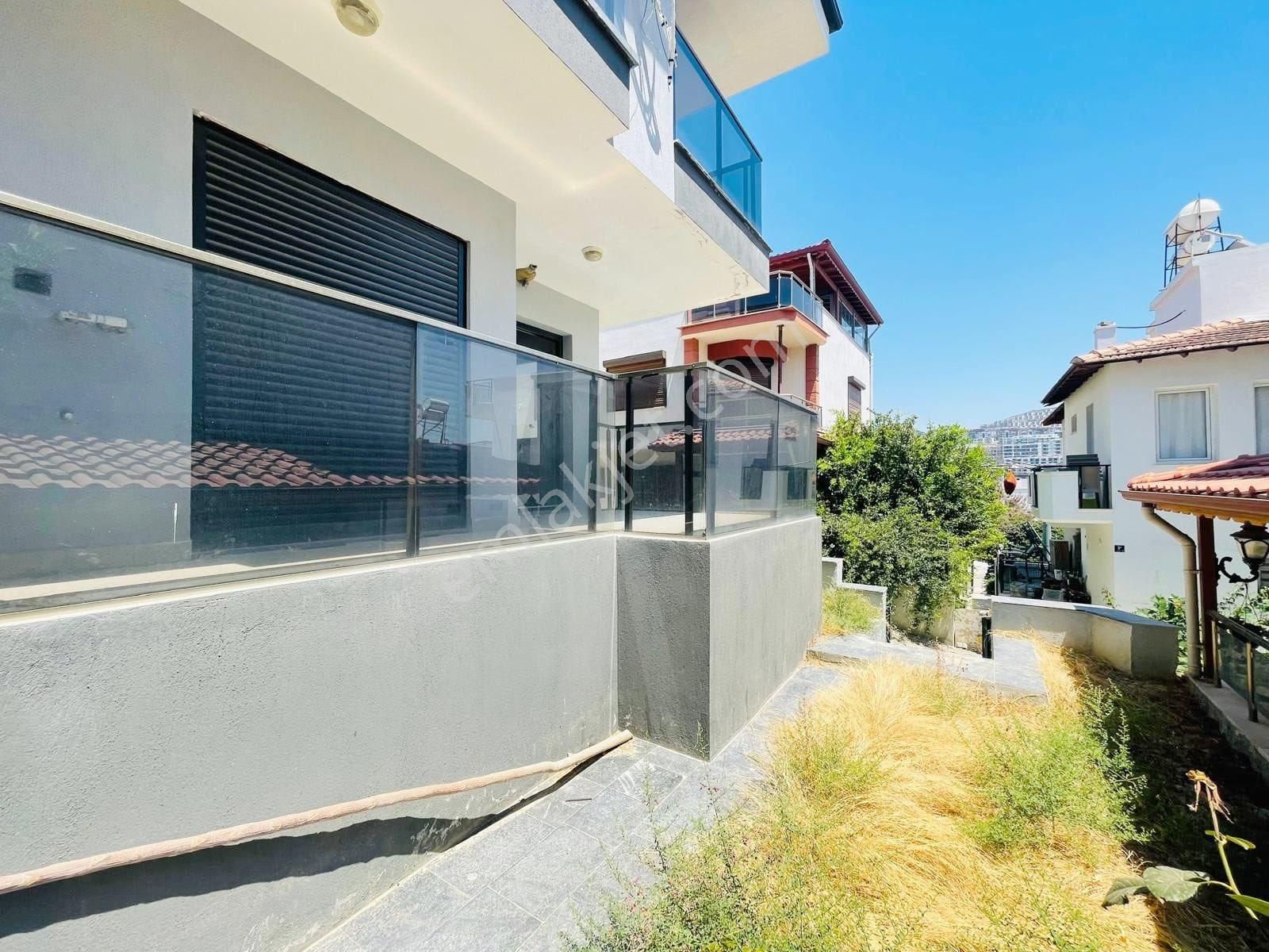 Kadınlar Denizi Mevkii 3+1 Sıfır Yazlık - Görsel 5