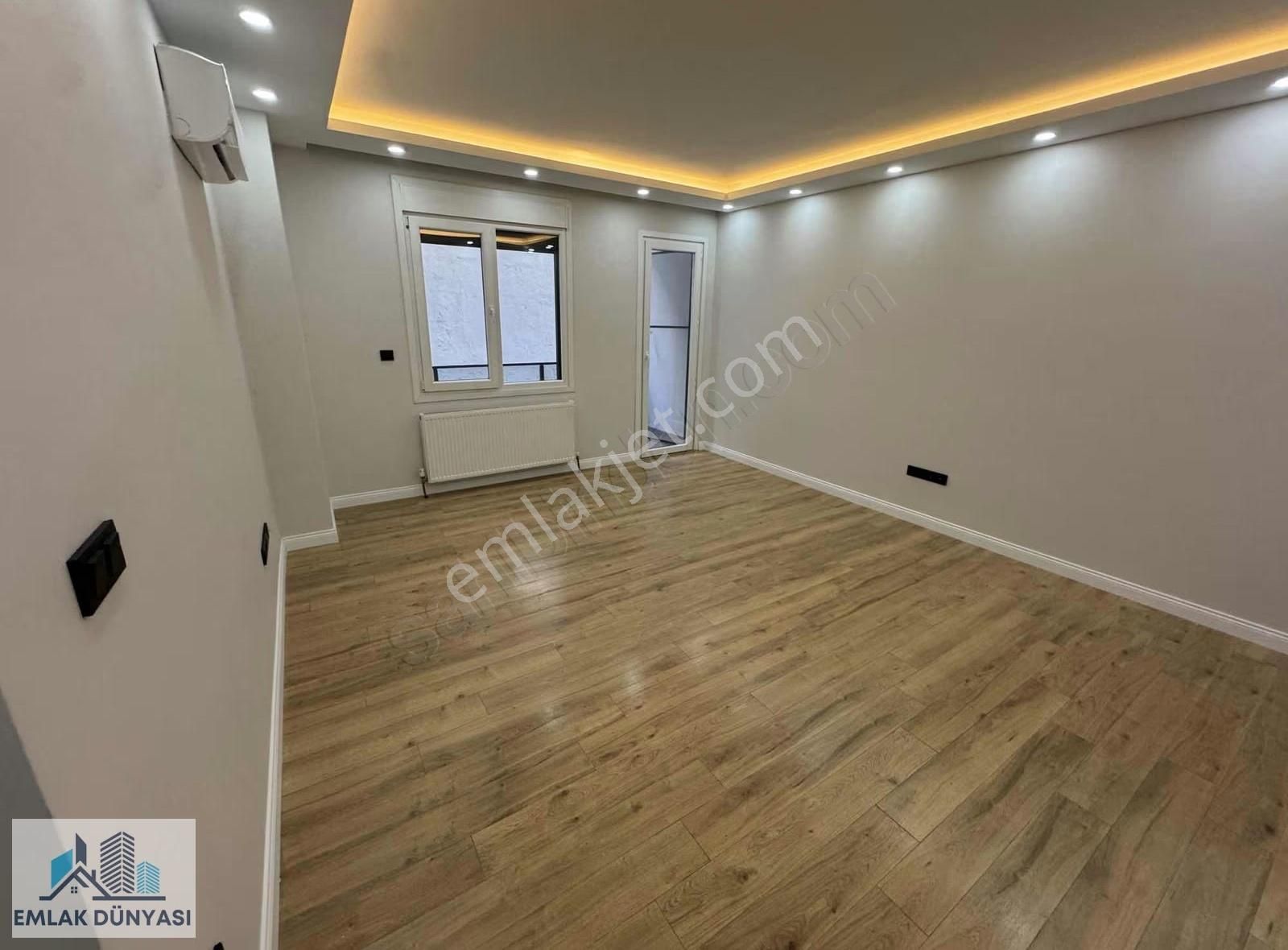 Emlak Dünyasından Satılık 2+1 Altıntepede Geniş Kullanışlı Daire - Görsel 10