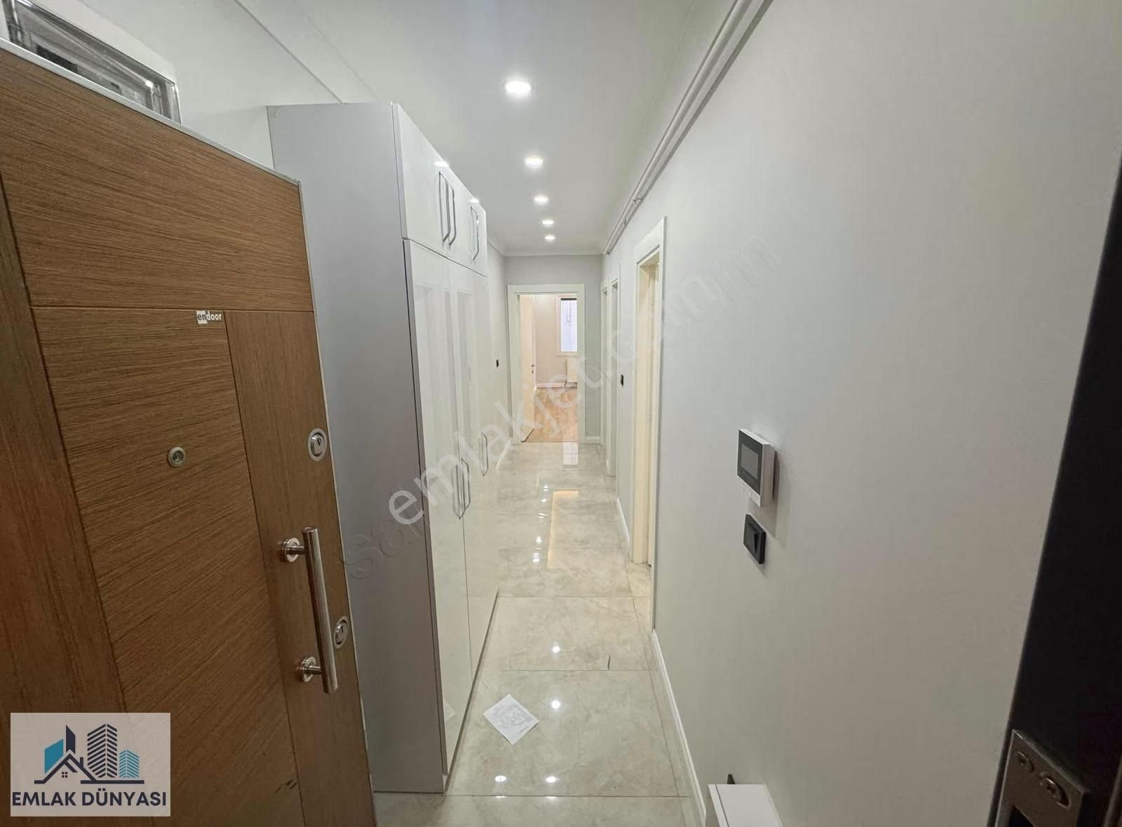 Emlak Dünyasından Satılık 2+1 Altıntepede Geniş Kullanışlı Daire - Görsel 4