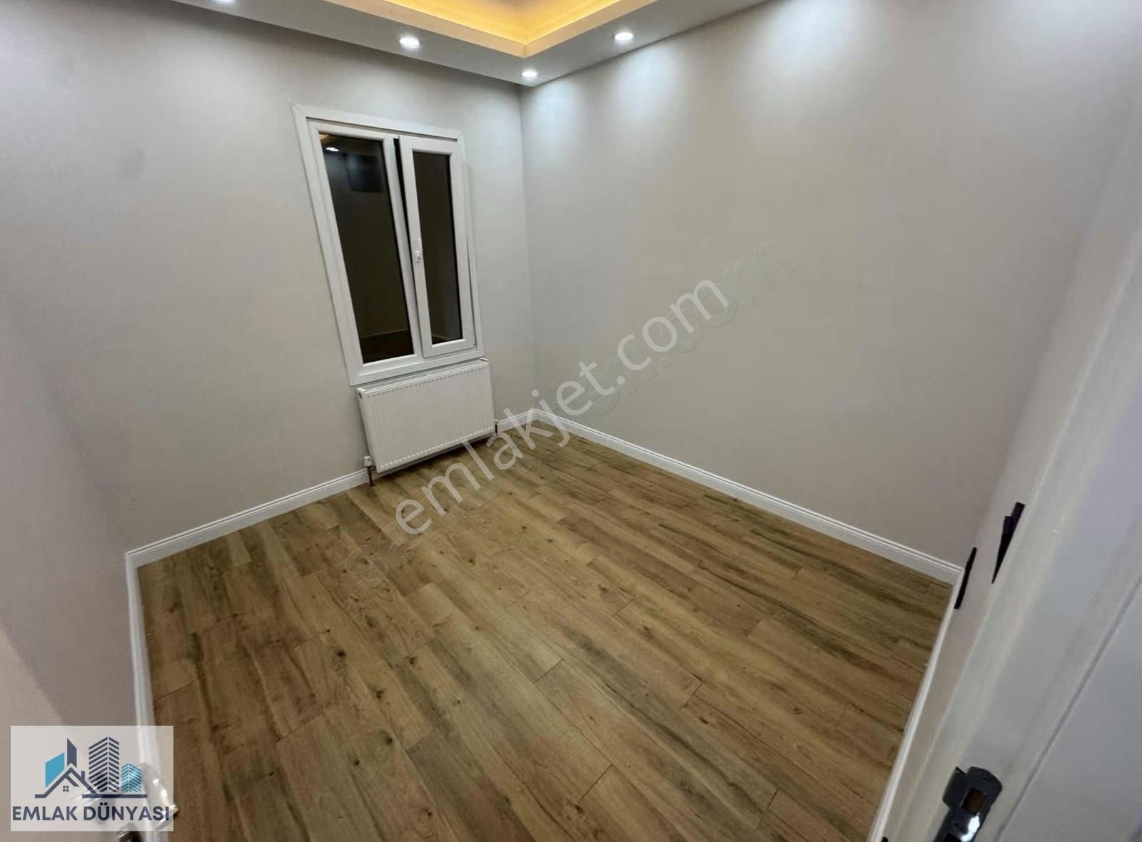 Emlak Dünyasından Satılık 2+1 Altıntepede Geniş Kullanışlı Daire - Görsel 8