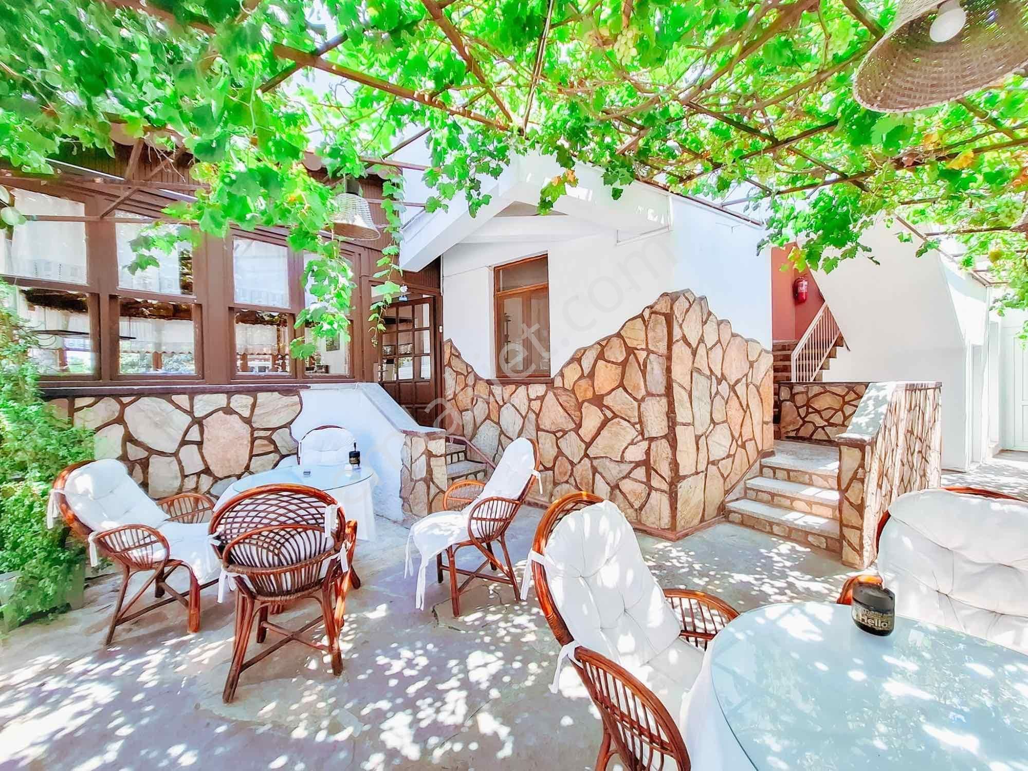 Dıdım Çamlık Mahallesı'nde Altınkum’a 350 M Mesafede Hazır İşletme Apart Otel – Yatırım Fırsatı! - Görsel 22