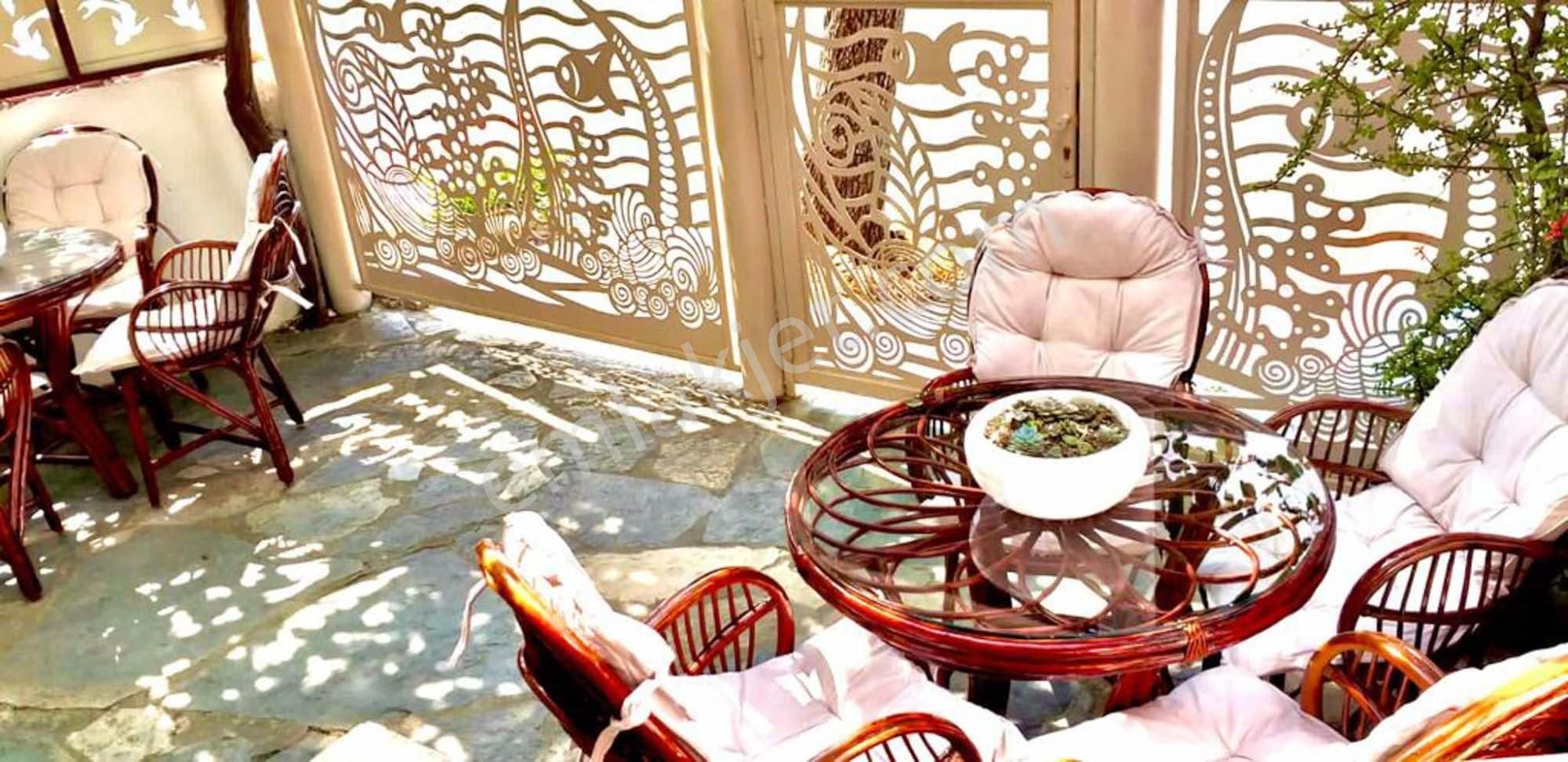 Dıdım Çamlık Mahallesı'nde Altınkum’a 350 M Mesafede Hazır İşletme Apart Otel – Yatırım Fırsatı! - Görsel 35